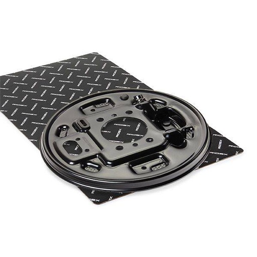 Splash Guard, brake disc