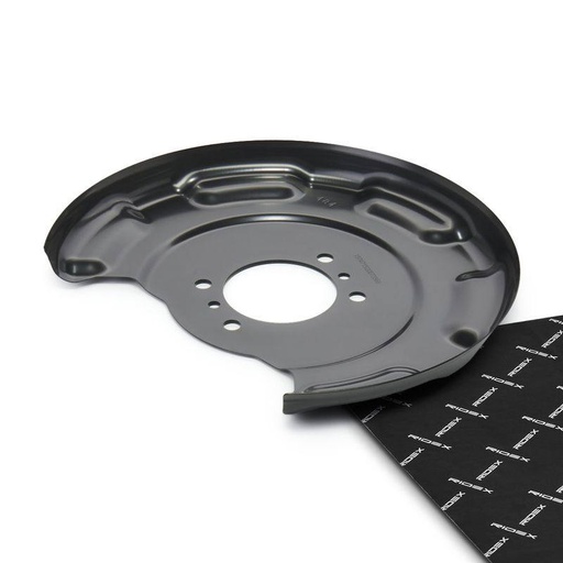 Splash Guard, brake disc
