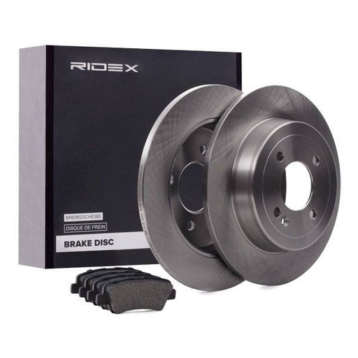 Brake Kit, disc brake