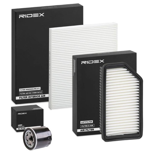 Filter Set