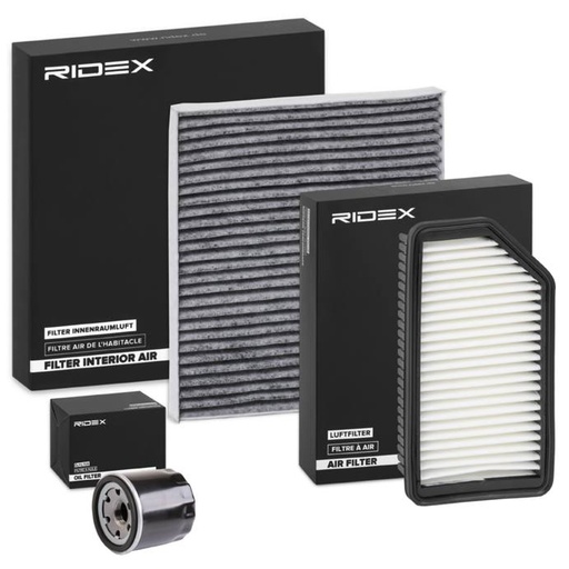 Filter Set