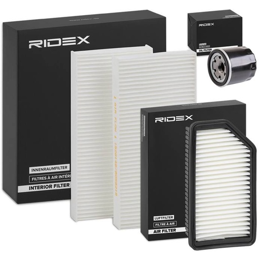 Filter Set