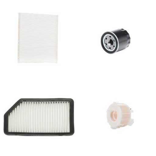Filter Set