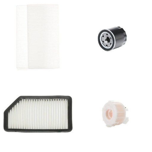 Filter Set
