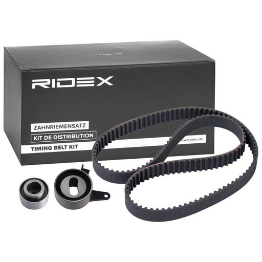 Timing Belt Kit