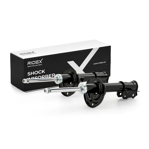 [SUPP-6358-854S1592] Shock Absorber