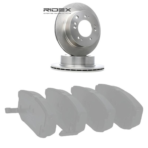 Brake Kit, disc brake