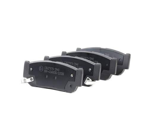 Brake Kit, disc brake