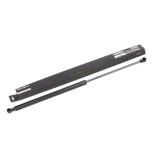 Gas Spring, bonnet