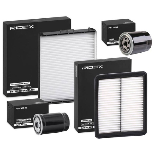 Filter Set