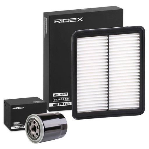Filter Set