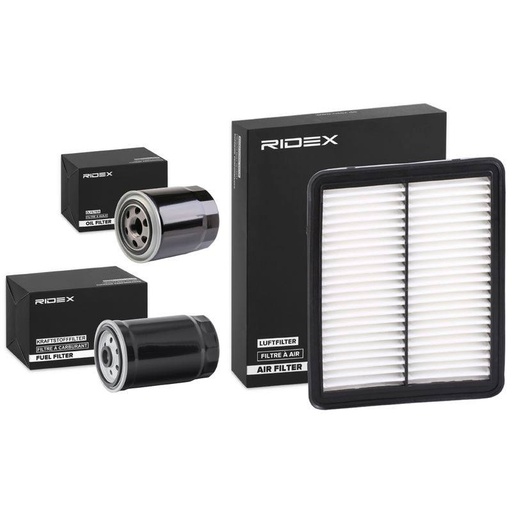 Filter Set