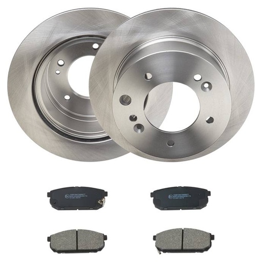 Brake Kit, disc brake