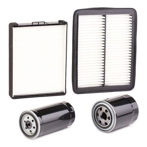 Filter Set