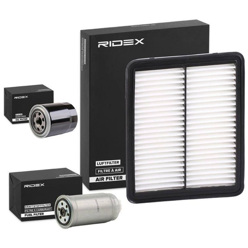 Filter Set