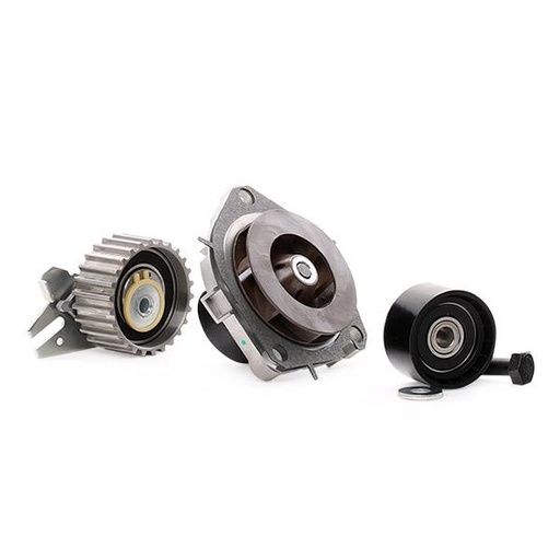 Water Pump & Timing Belt Kit