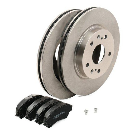 Brake Kit, disc brake