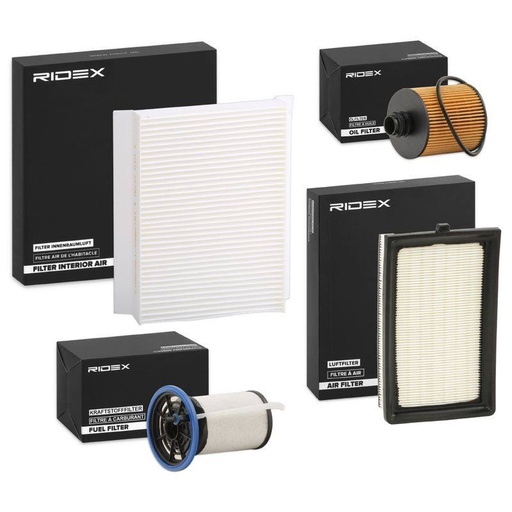 Filter Set