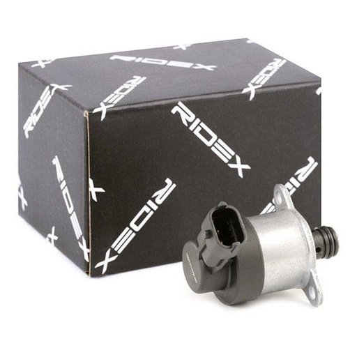 Control Valve, fuel quantity (common rail system)