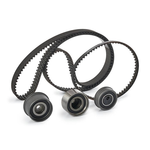[SUPP-6358-307T0057P] Timing Belt Kit