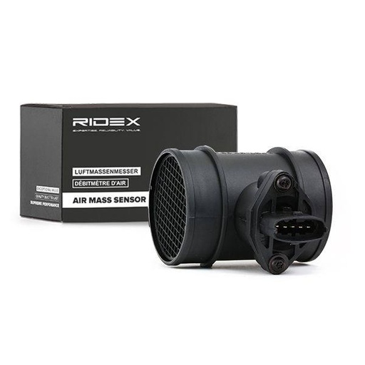 Mass Air Flow Sensor