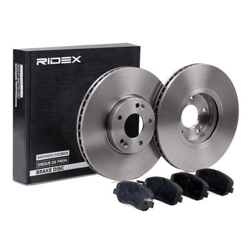 Brake Kit, disc brake
