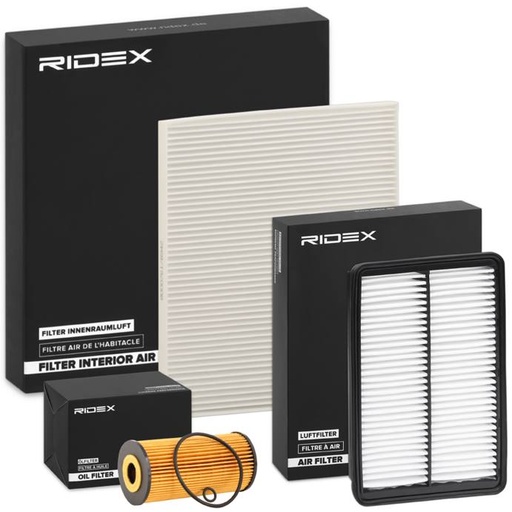 Filter Set