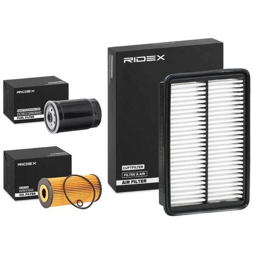Filter Set