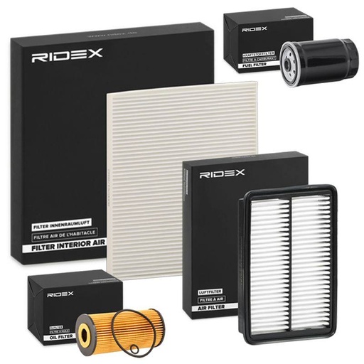 Filter Set