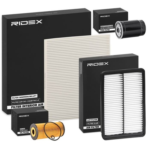 Filter Set