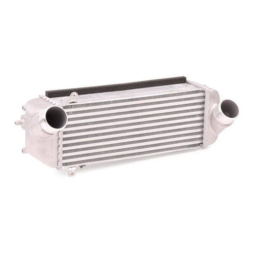 Charge Air Cooler