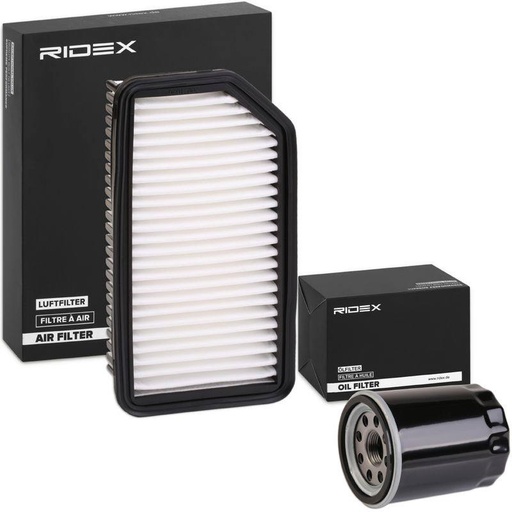 Filter Set