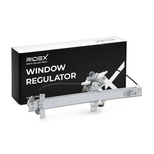 Window Regulator