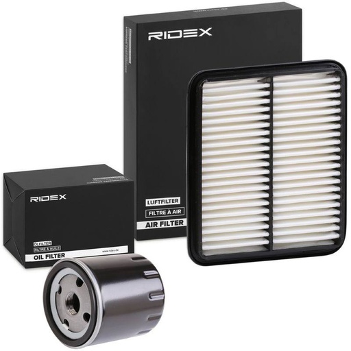 Filter Set