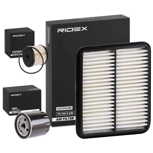 Filter Set