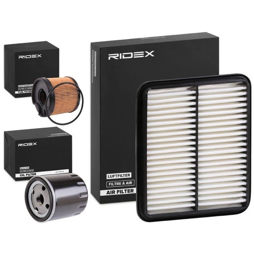 Filter Set