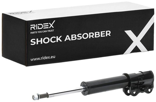 [SUPP-6358-854S0260] Shock Absorber