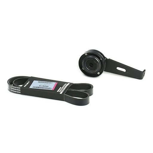 V-ribbed Belt Set