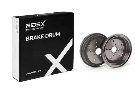 Brake Drum