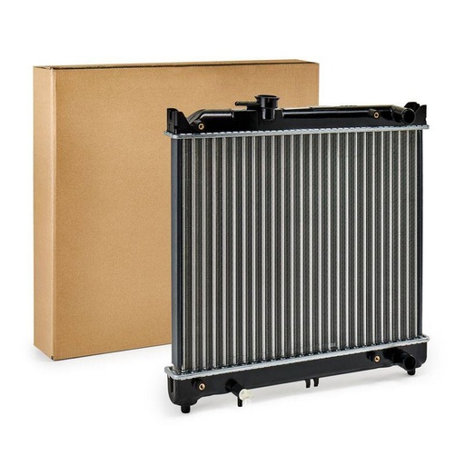 [SUPP-6358-470R0163] Radiator, engine cooling