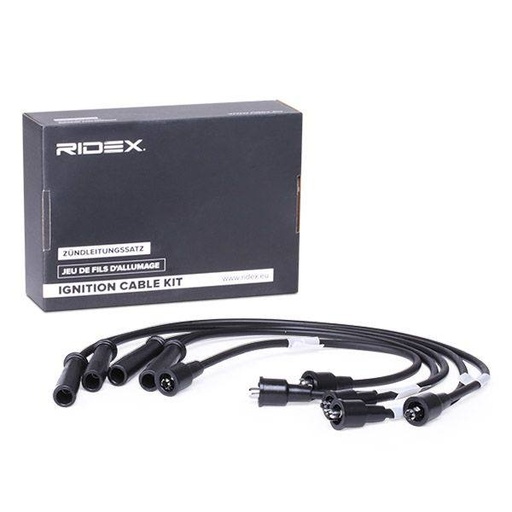 Ignition Cable Kit