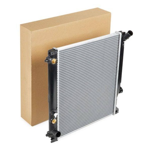 [SUPP-6358-470R0726] Radiator, engine cooling