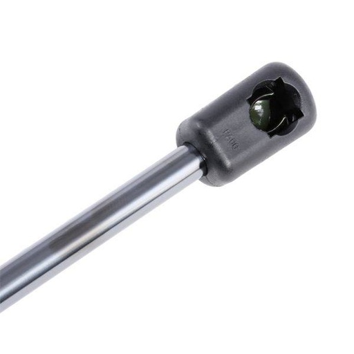 Gas Spring, rear window