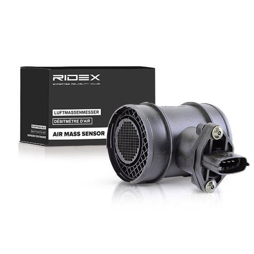 Mass Air Flow Sensor