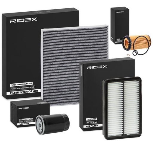 Filter Set
