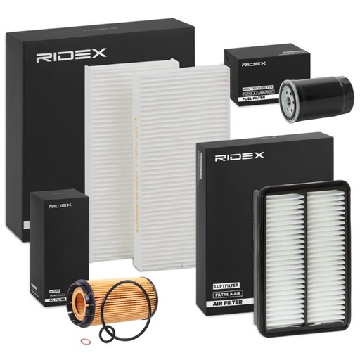 Filter Set