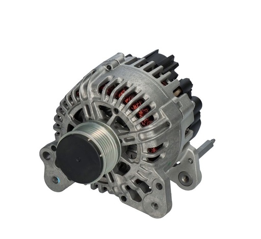 [SUPP-21-439501] Alternator