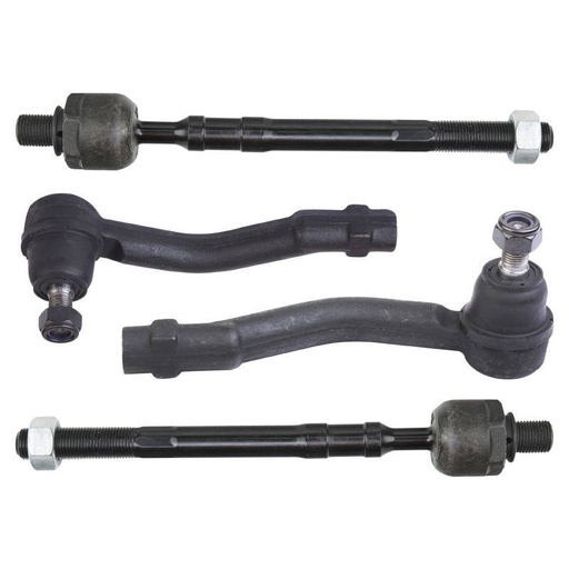 Repair Kit, tie rod