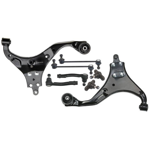 Repair Kit, control arm