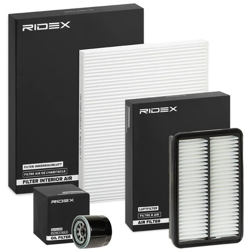 Filter Set